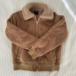 urban outfitters winter coat